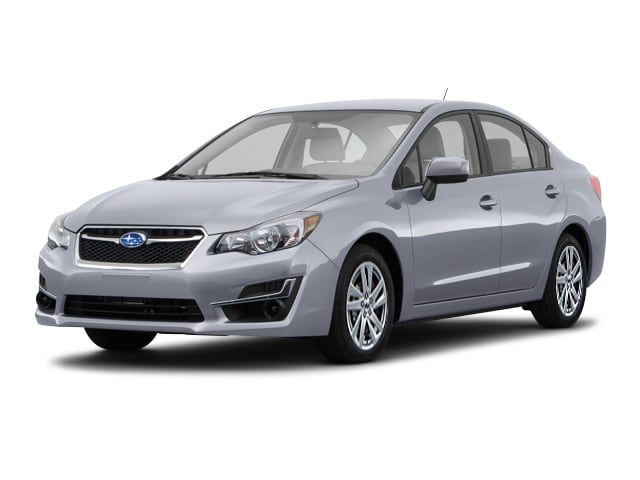 2015 Subaru Impreza Premium