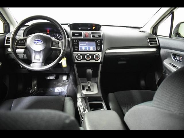 2015 Subaru Impreza 2.0i Premium