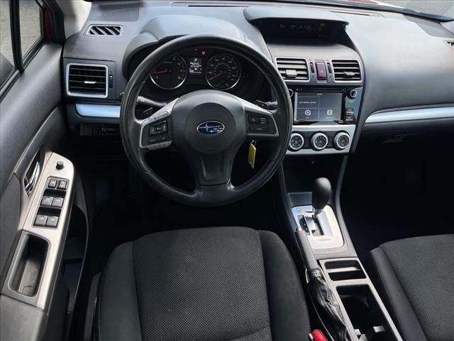 2015 Subaru Impreza Premium