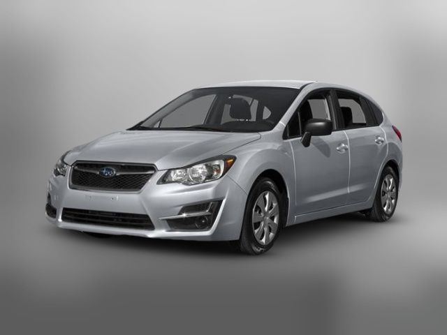 2015 Subaru Impreza 2.0i Sport Premium