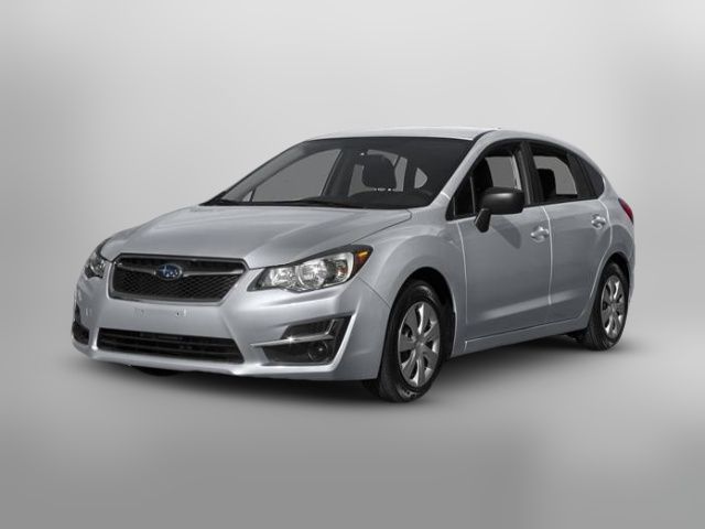 2015 Subaru Impreza 2.0i Sport Premium