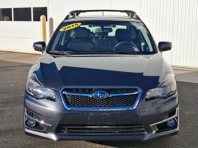 2015 Subaru Impreza 2.0i Sport Premium