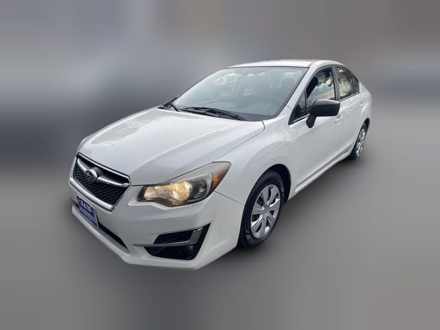 2015 Subaru Impreza Base