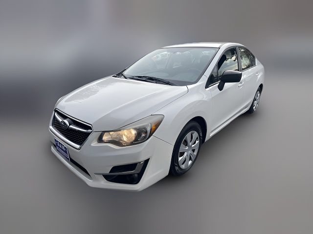 2015 Subaru Impreza Base