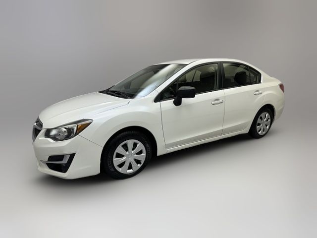 2015 Subaru Impreza Base