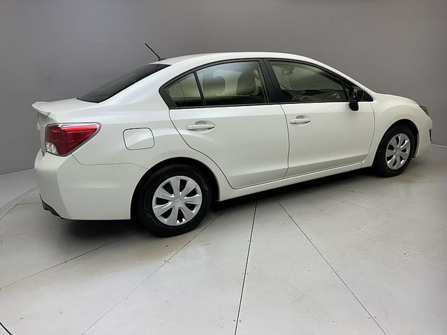 2015 Subaru Impreza Base