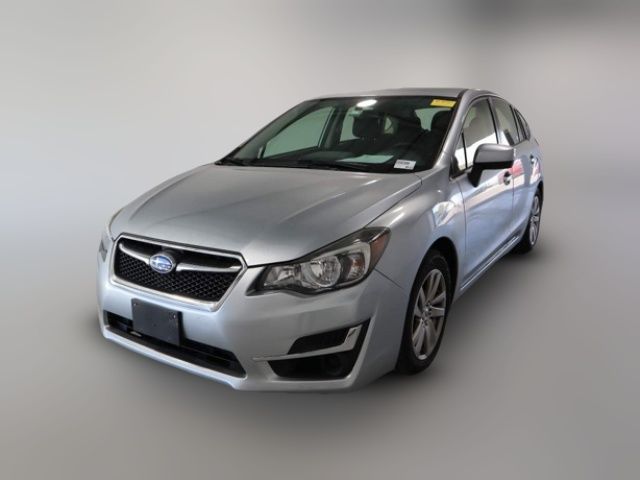 2015 Subaru Impreza 2.0i Premium