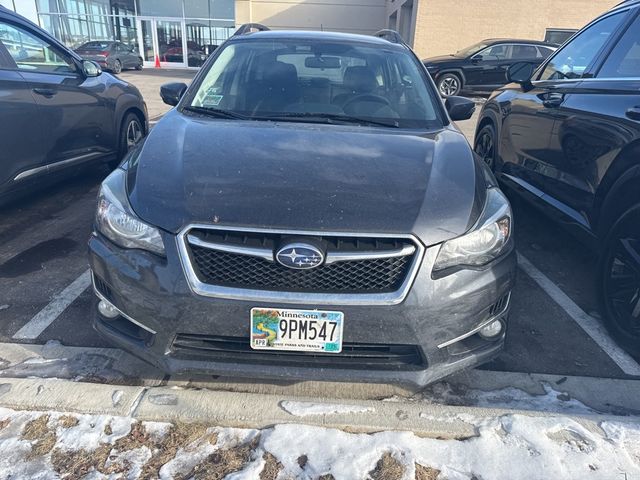 2015 Subaru Impreza 2.0i Sport Premium