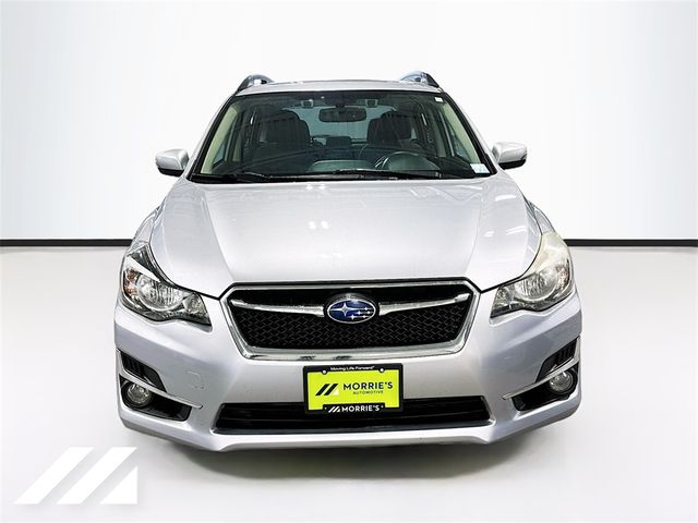 2015 Subaru Impreza 2.0i Sport Limited