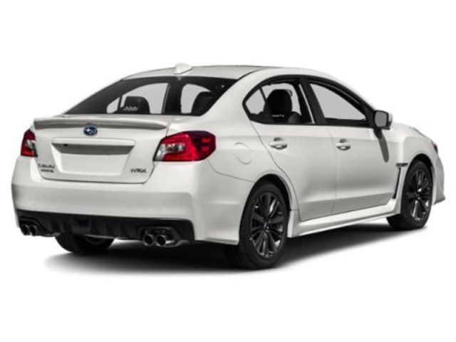 2015 Subaru WRX Base