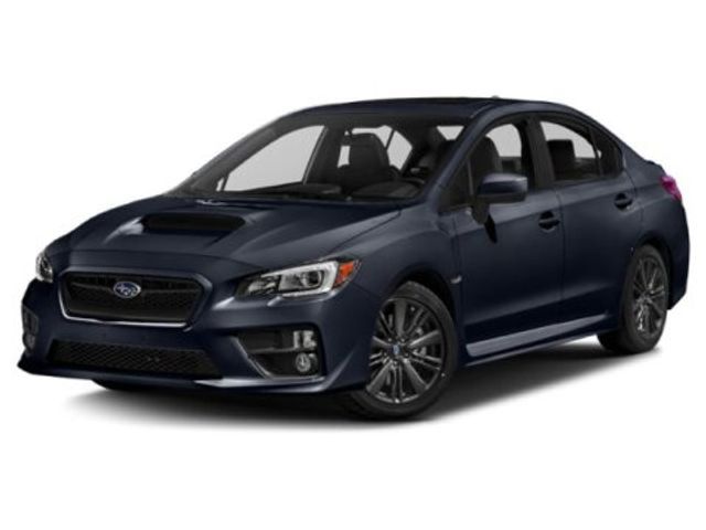 2015 Subaru WRX Base