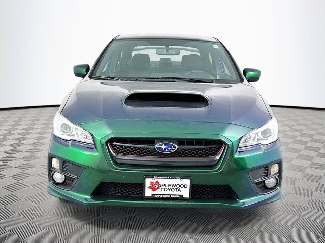 2015 Subaru WRX Base