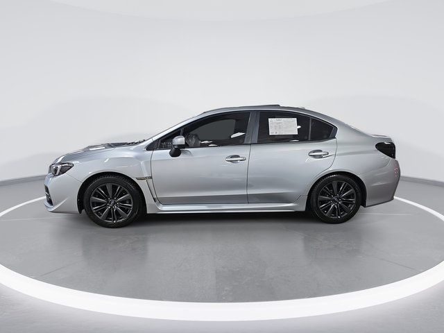 2015 Subaru WRX Base