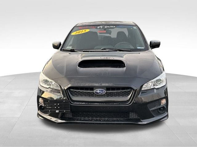 2015 Subaru WRX Base