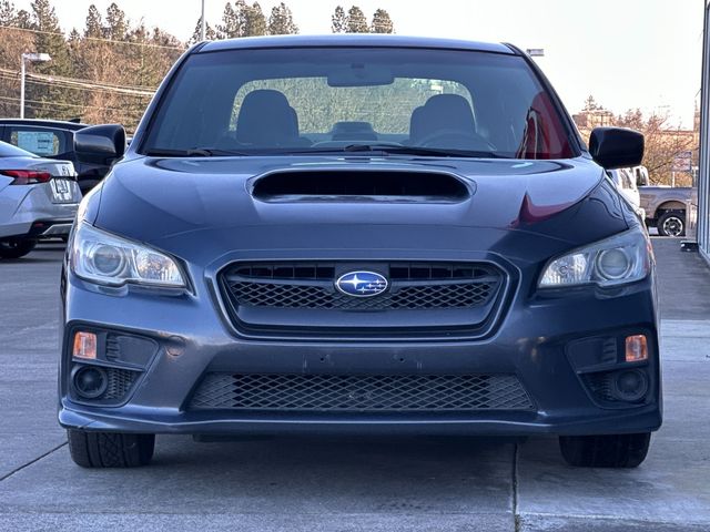 2015 Subaru WRX Base