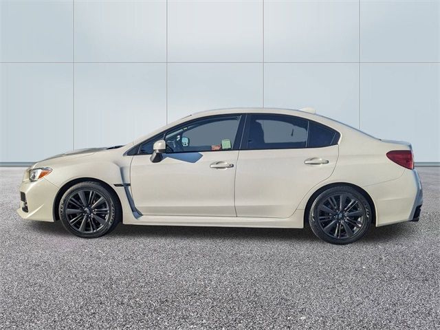 2015 Subaru WRX Base