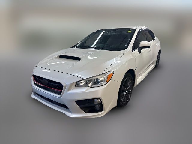 2015 Subaru WRX Base