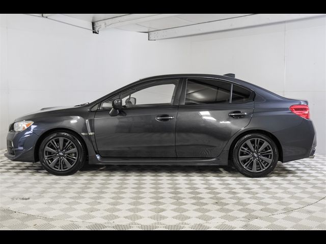 2015 Subaru WRX Base