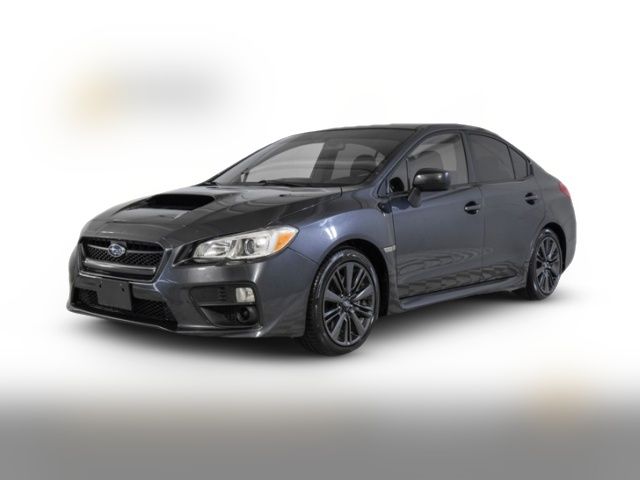 2015 Subaru WRX Base