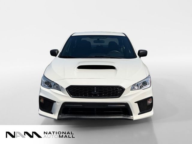 2015 Subaru WRX Base