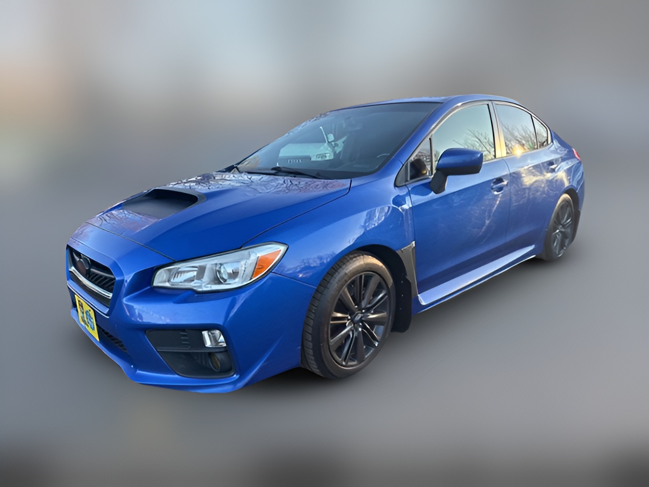 自動車 s.t Used 2016 Subaru WRX STI Base For Sale in Wallingford, CT | Auto