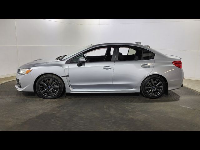 2015 Subaru WRX Premium