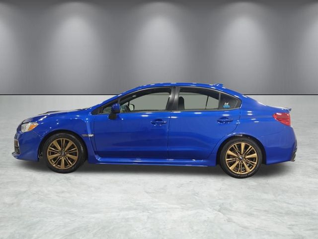 2015 Subaru WRX Premium