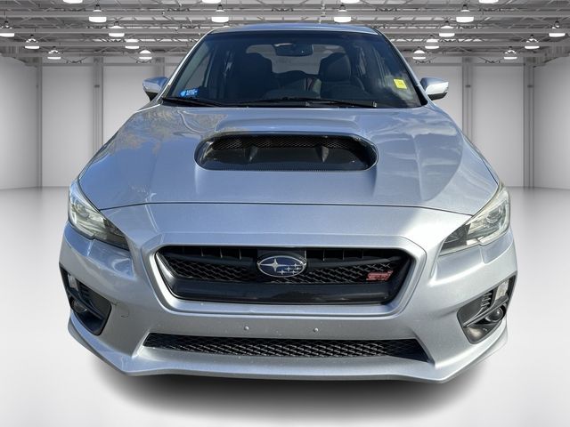 2015 Subaru WRX STI Base