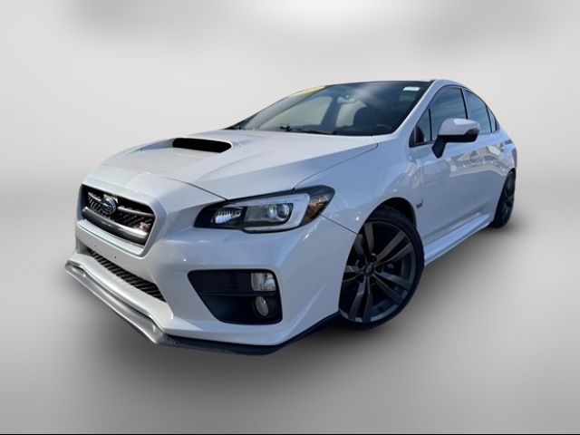 2015 Subaru WRX STI Base