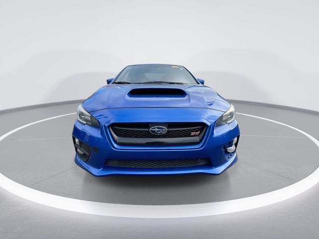 2015 Subaru WRX STI Base