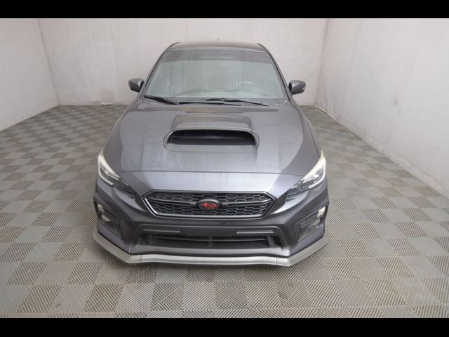 2015 Subaru WRX STI Base
