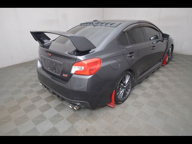2015 Subaru WRX STI Base