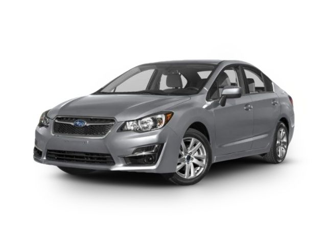 2015 Subaru Impreza Base