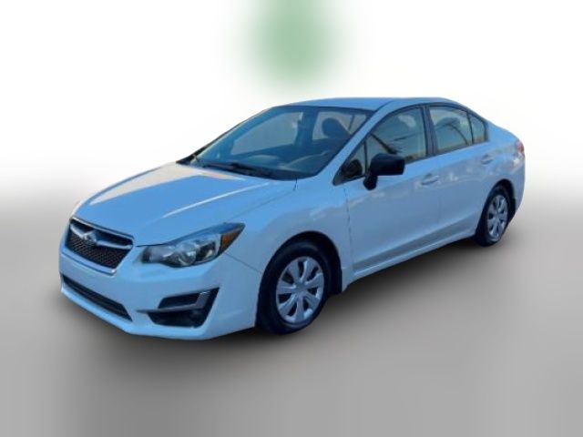 2015 Subaru Impreza Base