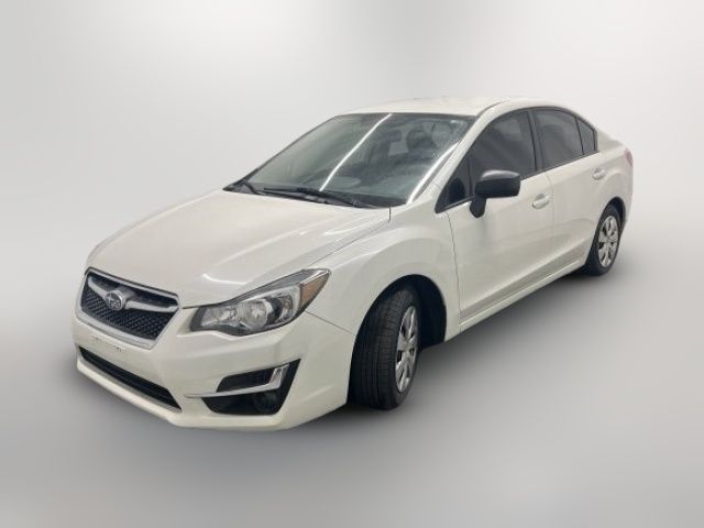 2015 Subaru Impreza Base