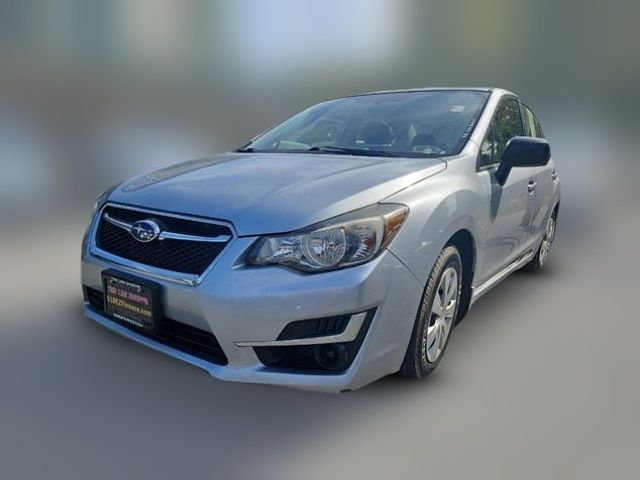 2015 Subaru Impreza Base