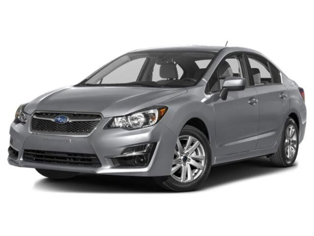 2015 Subaru Impreza Limited