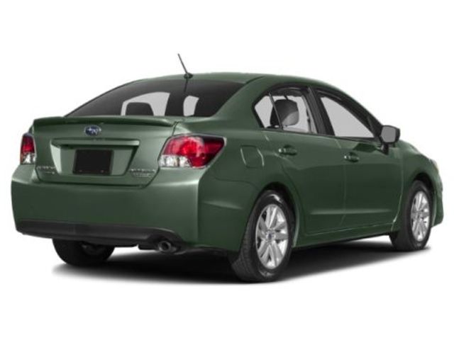 2015 Subaru Impreza Limited