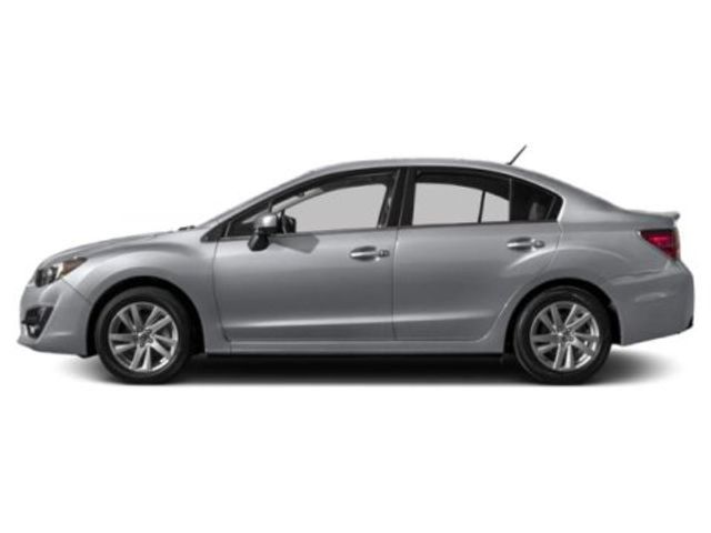 2015 Subaru Impreza Limited