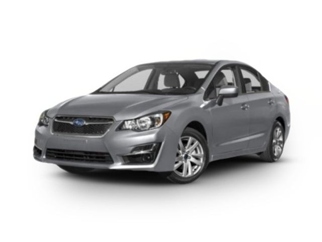 2015 Subaru Impreza Limited