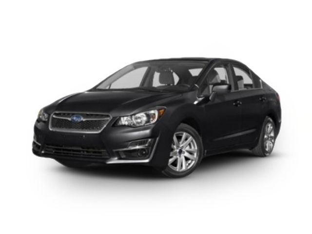 2015 Subaru Impreza Premium