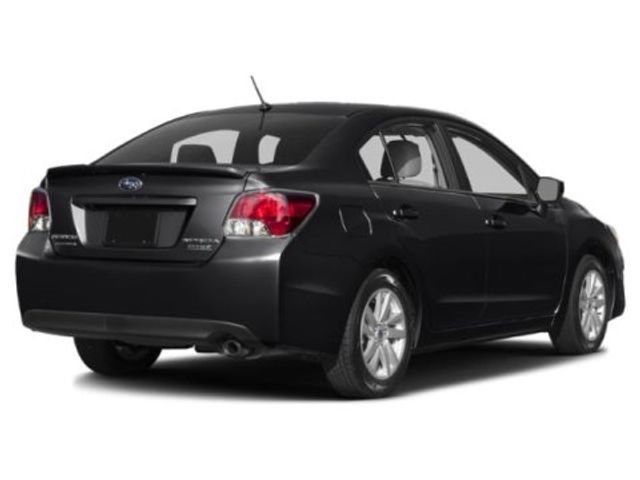 2015 Subaru Impreza Premium