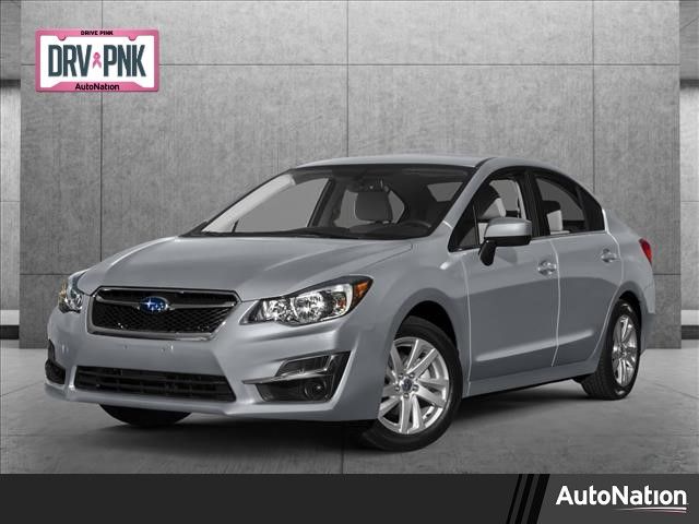 2015 Subaru Impreza Premium