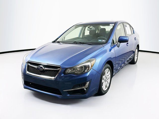 2015 Subaru Impreza Premium