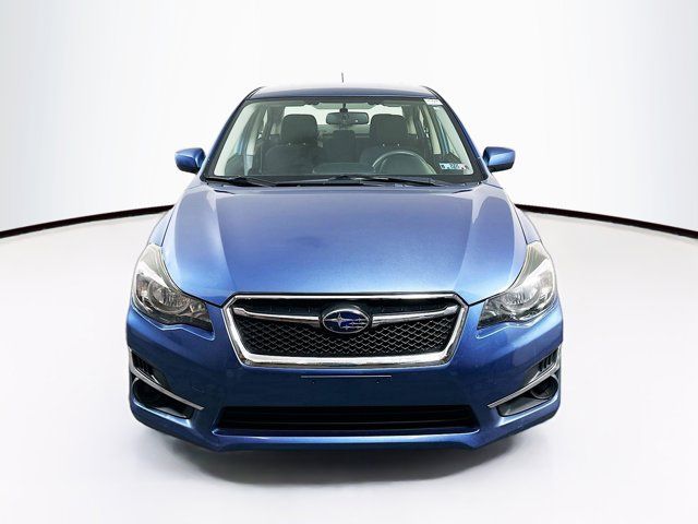 2015 Subaru Impreza Premium