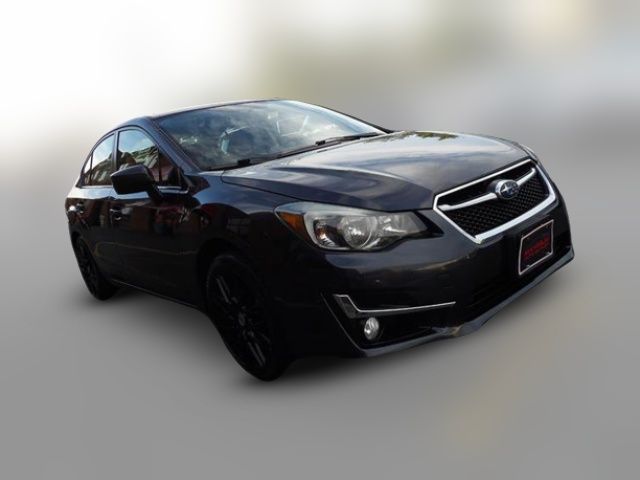 2015 Subaru Impreza Premium