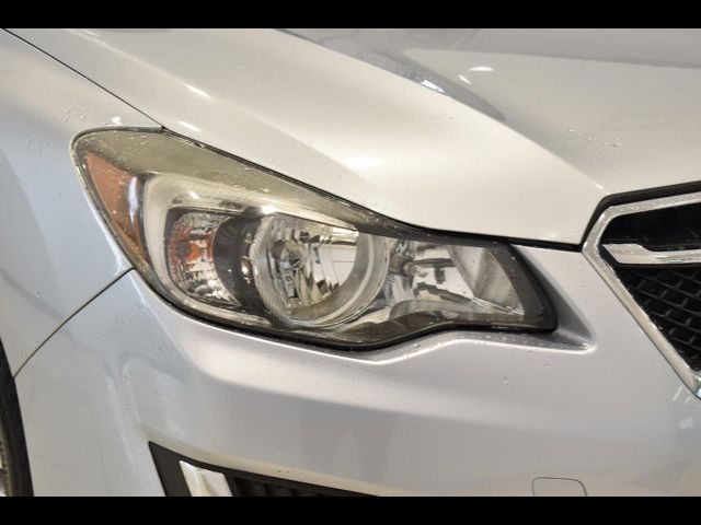 2015 Subaru Impreza Premium