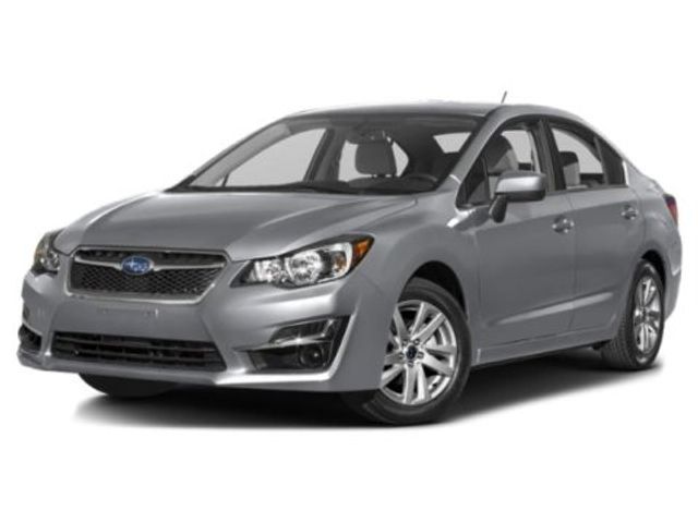 2015 Subaru Impreza Premium