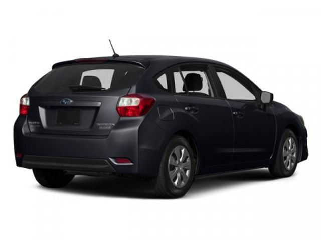 2015 Subaru Impreza 2.0i Limited