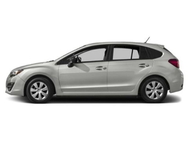 2015 Subaru Impreza 2.0i Premium